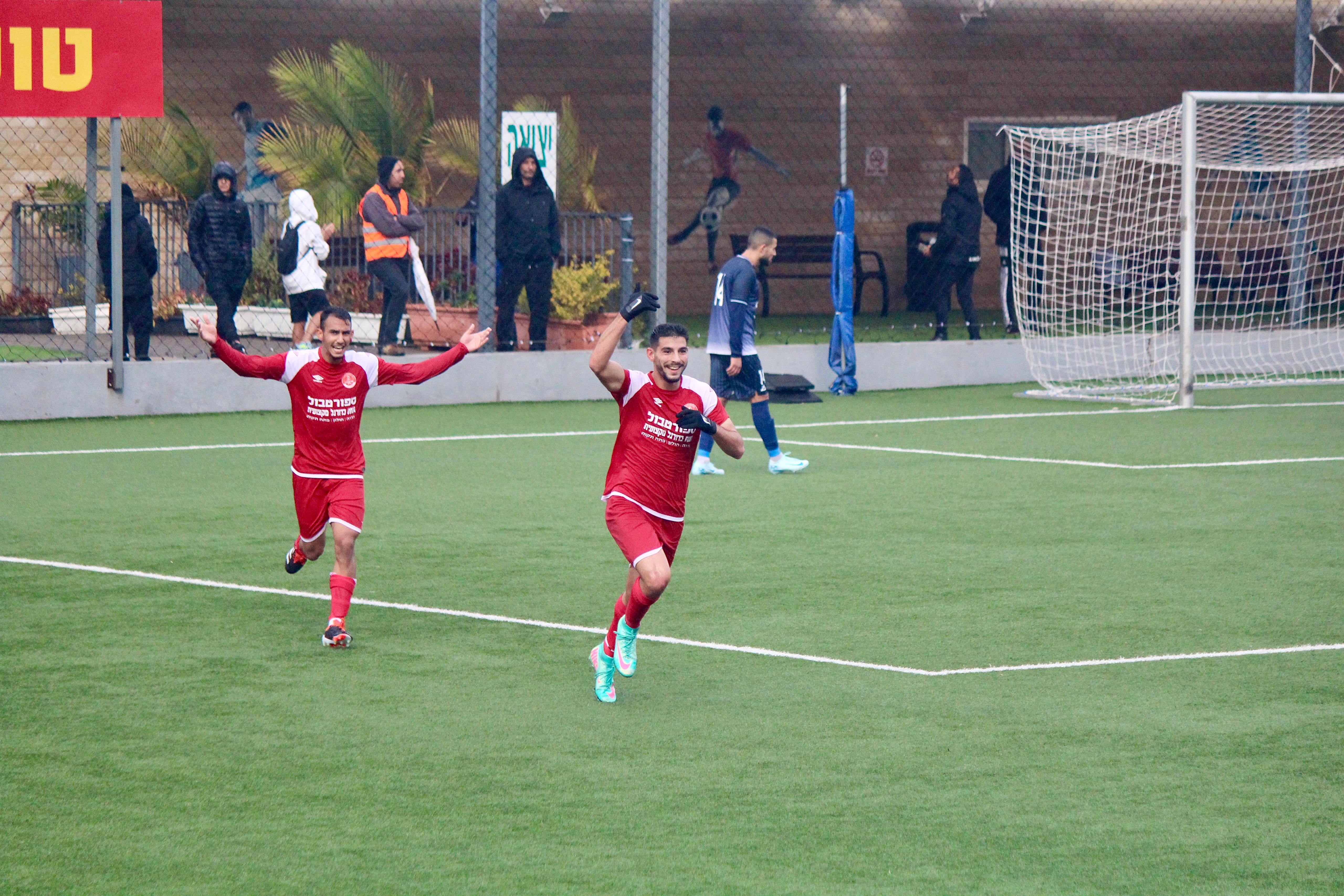 חגיגה של מרמורק